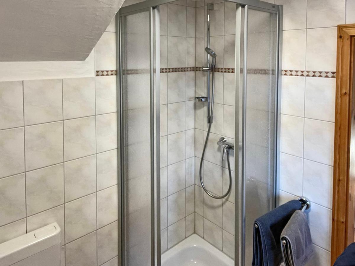 Apartment Gaestehaus Alte Schule-10 By Interhome Dargun Exteriör bild